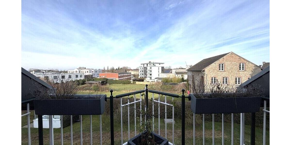 Etagenwohnung Stolberg Breinig - 2 Zimmer, 72 m&sup2;, 212.000&euro; | Angebot:26192211