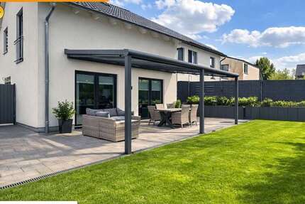 Haus Alsdorf - 4 Zimmer, 130 m&sup2;, 499.000&euro; | Angebot:25757504