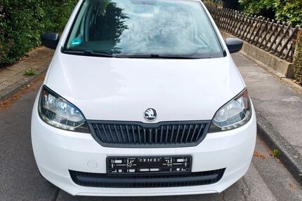 Skoda Citigo 66.487 km 5.990 &euro; Alsdorf 52477