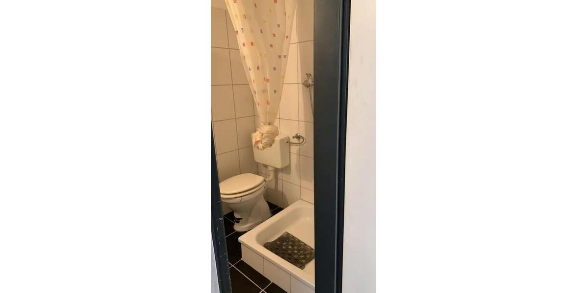 Etagenwohnung Aachen Aachen-Mitte - 1 Zimmer, 25 m&sup2;, 549&euro; | Angebot:25305574