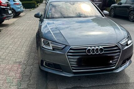 Audi A4 68.900 km 19.000 &euro; Aachen 52080