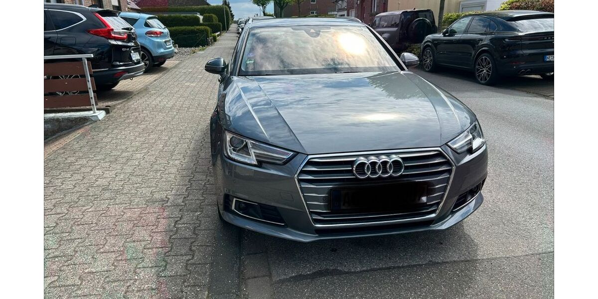 Audi A4 68.900 km 19.000 &euro; Aachen 52080