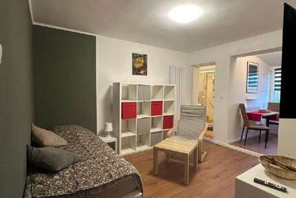 Zimmer Aachen Aachen-Mitte - 1 Zimmer, 750&euro; | Angebot:24238126