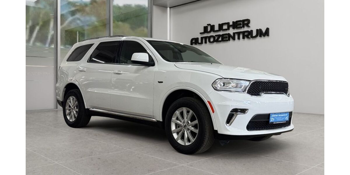 Dodge Durango 80.000 km 24.490 &euro; Jülich 52428