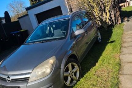 Opel Astra 199.857 km 1.000 &euro; Kreuzau 52372
