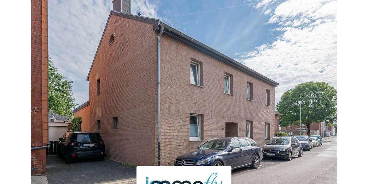 Einfamilienhaus Würselen / Broichweiden Broichweiden - 6 Zimmer, 179 m&sup2;, 315.000&euro; | Angebot:22264601