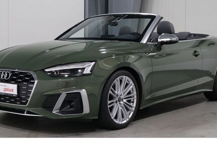 Audi S5 26.766 km 48.320 &euro; Aachen 52078