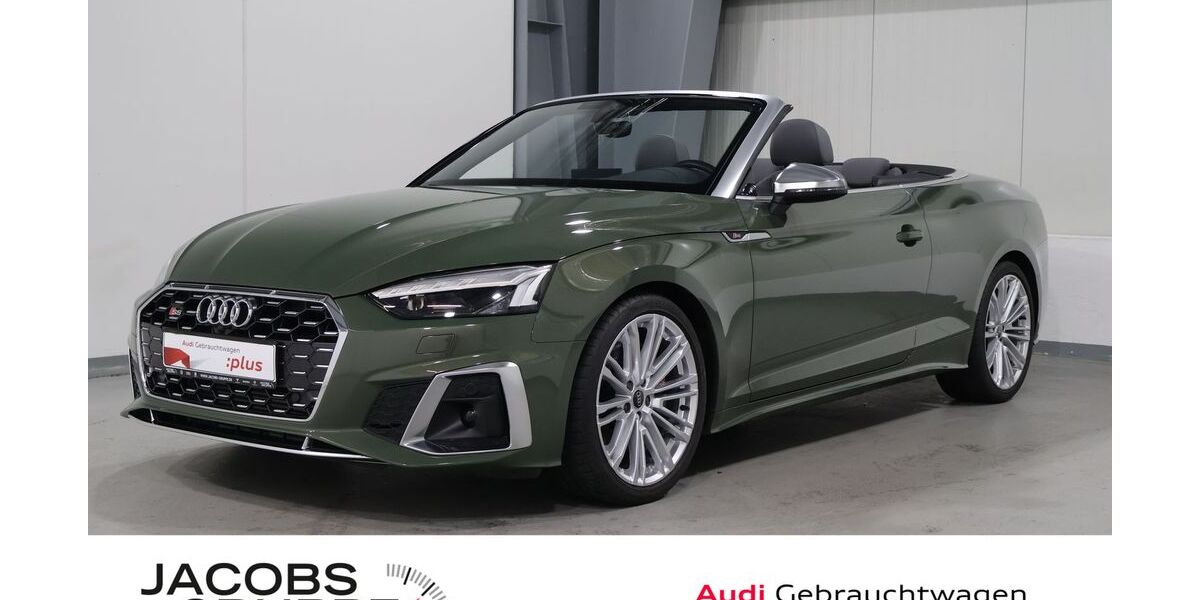 Audi S5 26.766 km 48.320 &euro; Aachen 52078