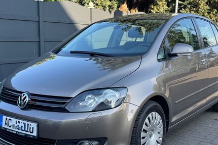 VW Golf Plus 130.000 km 7.600 &euro; Alsdorf 52477