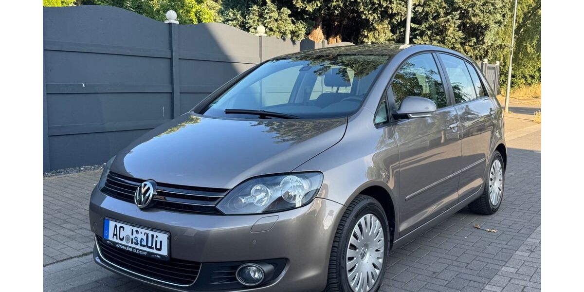 VW Golf Plus 130.000 km 7.600 &euro; Alsdorf 52477