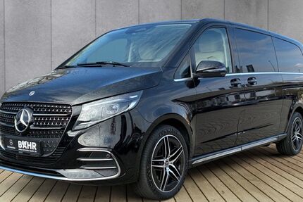 Mercedes-Benz V 300 13.900 km 85.950 &euro; Geilenkirchen 52511