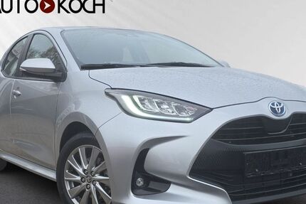 Toyota Yaris 7.851 km 20.449 &euro; Heinsberg 52525