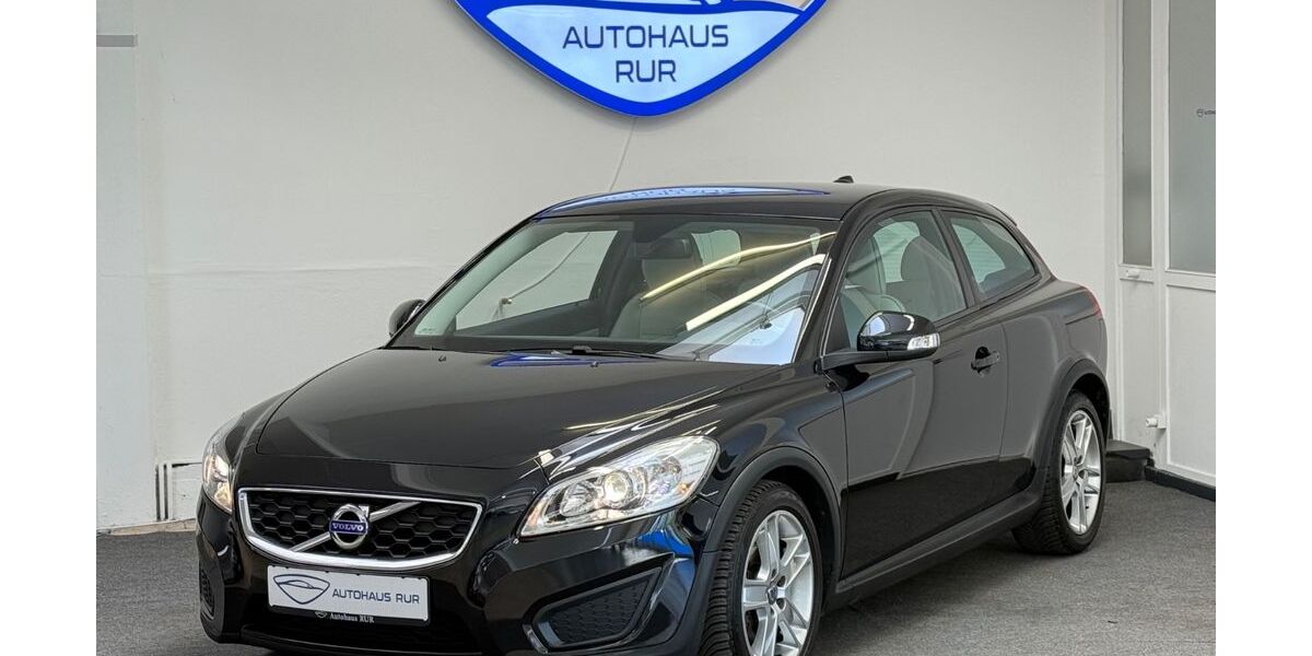 Volvo C30 72.000 km 7.990 &euro; Düren 52353