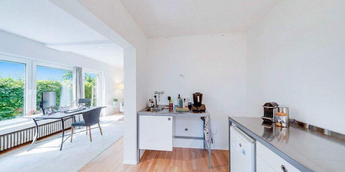 Einfamilienhaus Herzogenrath / Kohlscheid Kohlscheid - 4 Zimmer, 96 m&sup2;, 298.000&euro; | Angebot:25674567