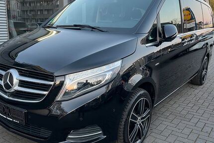 Mercedes-Benz V 250 201.000 km 32.900 &euro; Aachen 52078