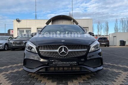 Mercedes-Benz A 180 158.000 km 15.900 &euro; Eschweiler 52249