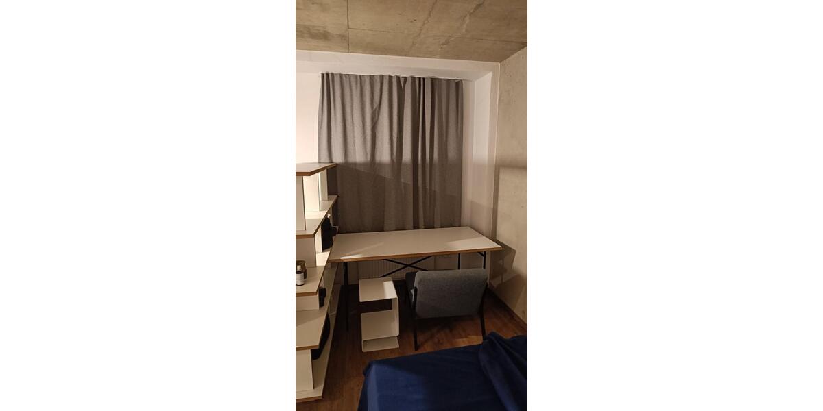 Etagenwohnung Aachen Aachen-Mitte - 1 Zimmer, 27 m&sup2;, 670&euro; | Angebot:25343098