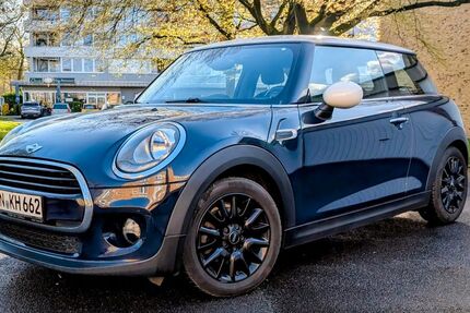 Mini Cooper 104.000 km 9.700 &euro; Jülich 52428