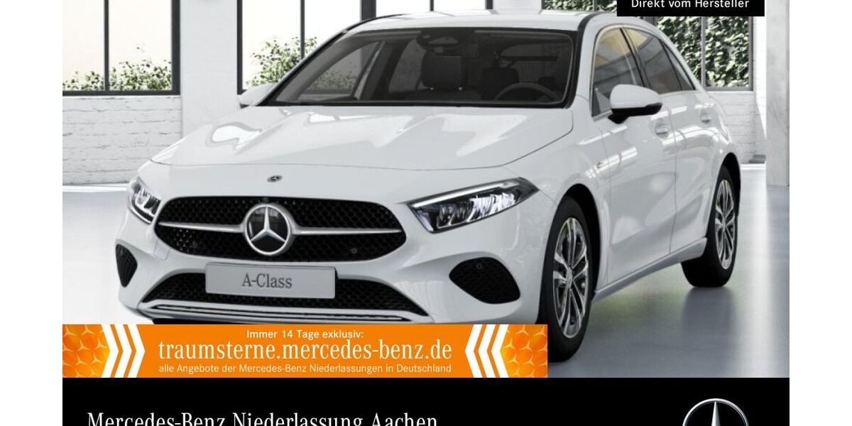 Mercedes-Benz A 250 11.814 km 31.290 &euro; Aachen 52068
