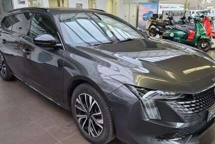 Peugeot 508 49.250 km 26.990 &euro; Heinsberg 52525