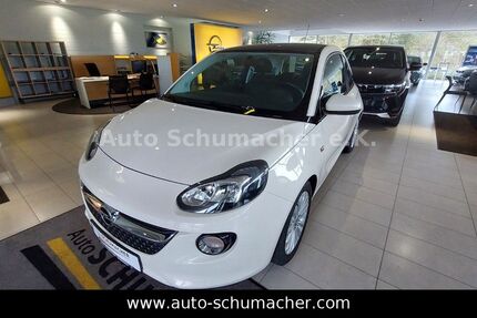 Opel Adam 71.498 km 8.700 &euro; Simmerath 52152