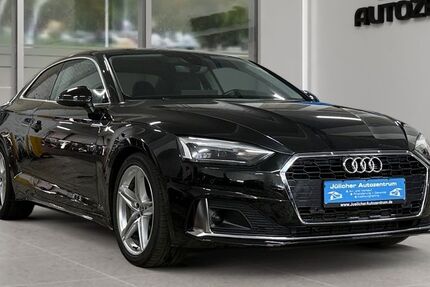 Audi A5 40.000 km 27.290 &euro; Jülich 52428