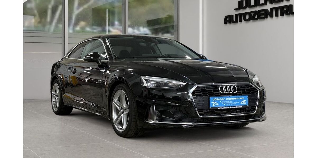 Audi A5 40.000 km 27.290 &euro; Jülich 52428