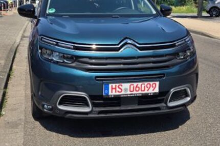Citroen C5 Aircross 78.000 km 14.500 &euro; Heinsberg 52525