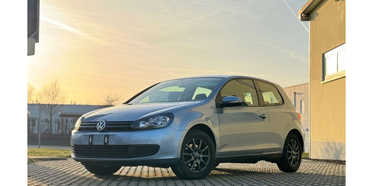 VW Golf 93.000 km 5.999 &euro; Eschweiler 52249