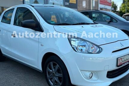 Mitsubishi Space Star 70.000 km 4.990 &euro; Eschweiler 52249