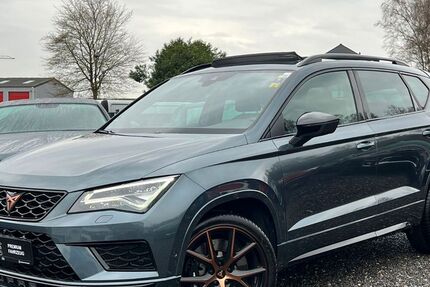 Cupra Ateca 130.840 km 22.790 &euro; Stolberg 52222