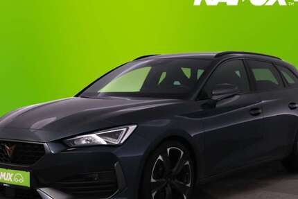 Cupra Leon 9.944 km 27.800 &euro; Düren 52351