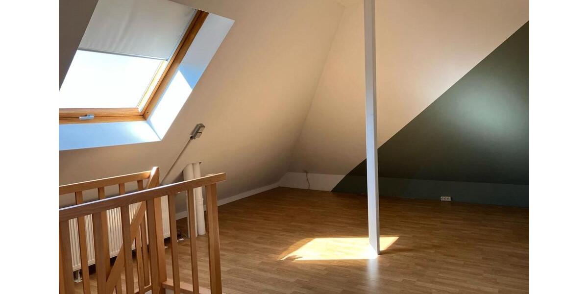 Dachgeschoßwohnung Roetgen - 4 Zimmer, 87 m&sup2;, 259.000&euro; | Angebot:26183171