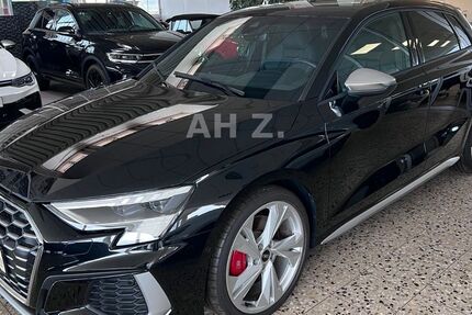 Audi S3 6.000 km 40.750 &euro; Geilenkirchen 52511