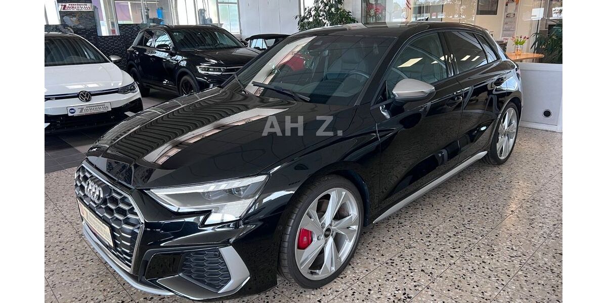 Audi S3 6.000 km 40.750 &euro; Geilenkirchen 52511