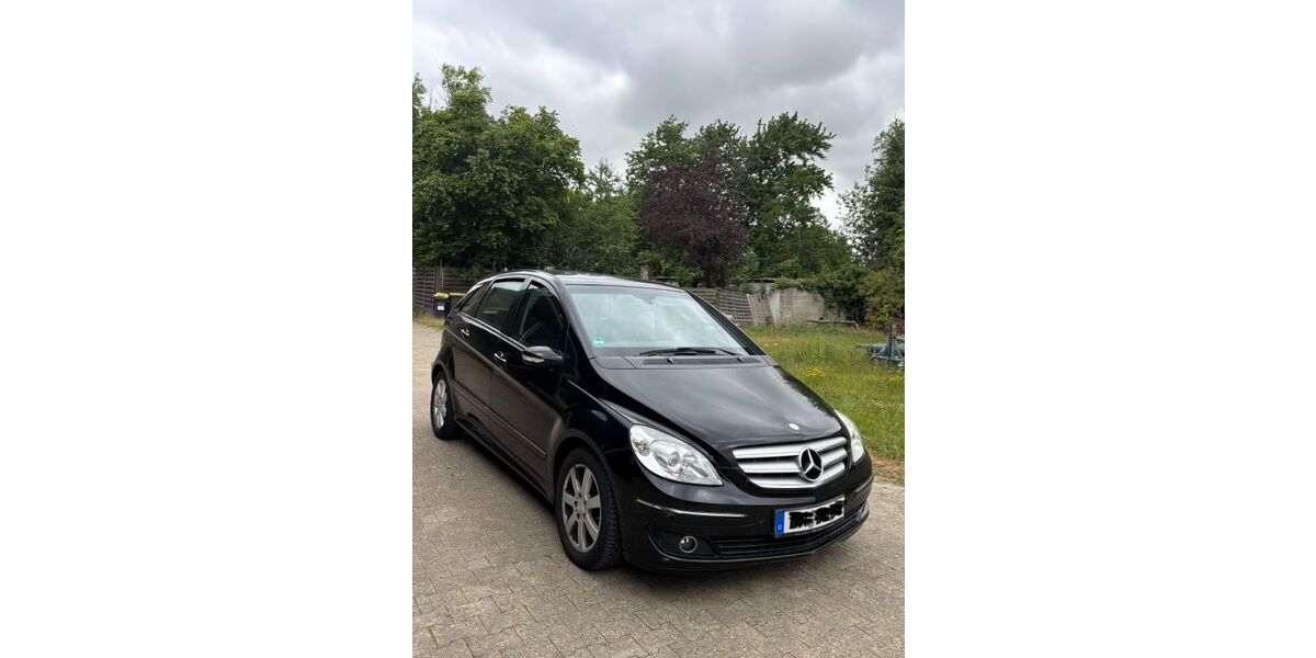 Mercedes-Benz B 200 191.000 km 2.470 &euro; Vettweiß 52391