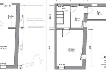 Wohnung Geilenkirchen - 5 Zimmer, 87 m&sup2;, 65.000&euro; | Angebot:27070837