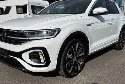 VW T-Roc 17.982 km 35.990 &euro; Düren 52351