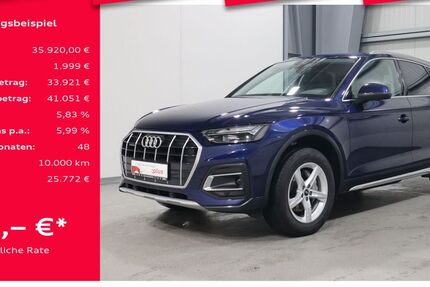 Audi Q5 37.357 km 34.420 &euro; Aachen 52078