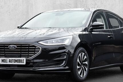 Ford Focus 2.500 km 28.450 &euro; Aachen 52078