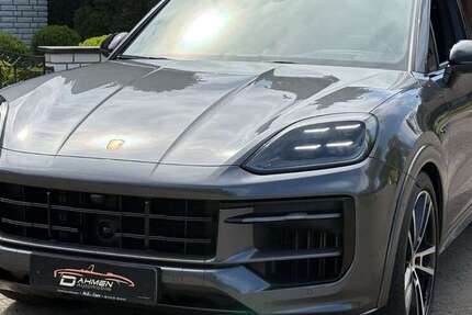Porsche Cayenne 28.000 km 115.990 &euro; Niederzier 52382