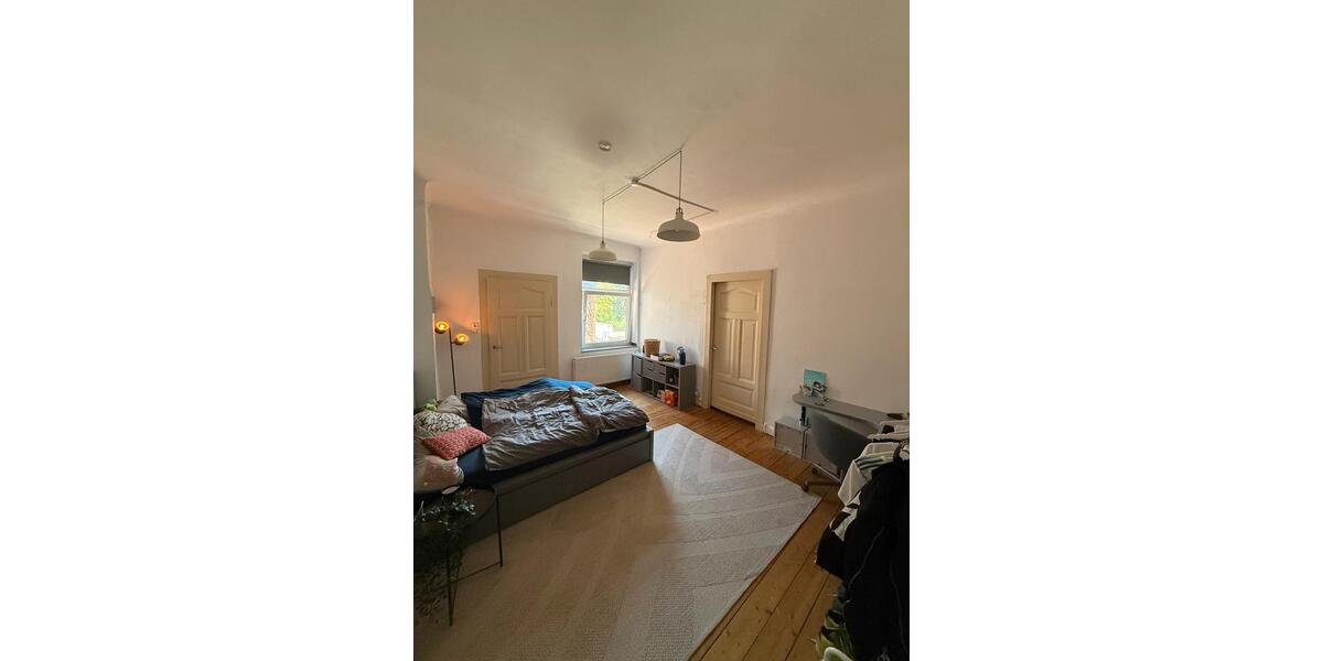 Etagenwohnung Aachen Aachen-Mitte - 1 Zimmer, 20 m&sup2;, 458&euro; | Angebot:26704958