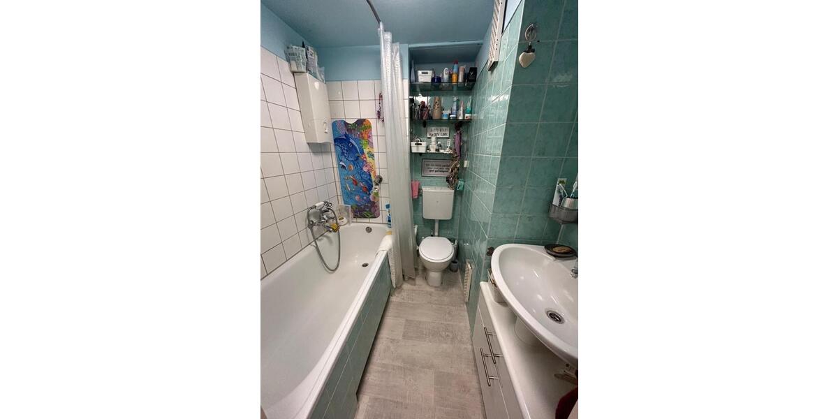 Etagenwohnung Aachen Eilendorf - 3 Zimmer, 67 m&sup2;, 140.000&euro; | Angebot:25908166