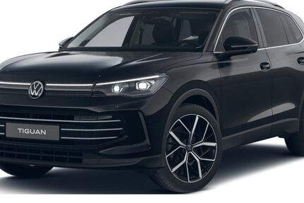 VW Tiguan 19.903 km 39.880 &euro; Alsdorf 52477