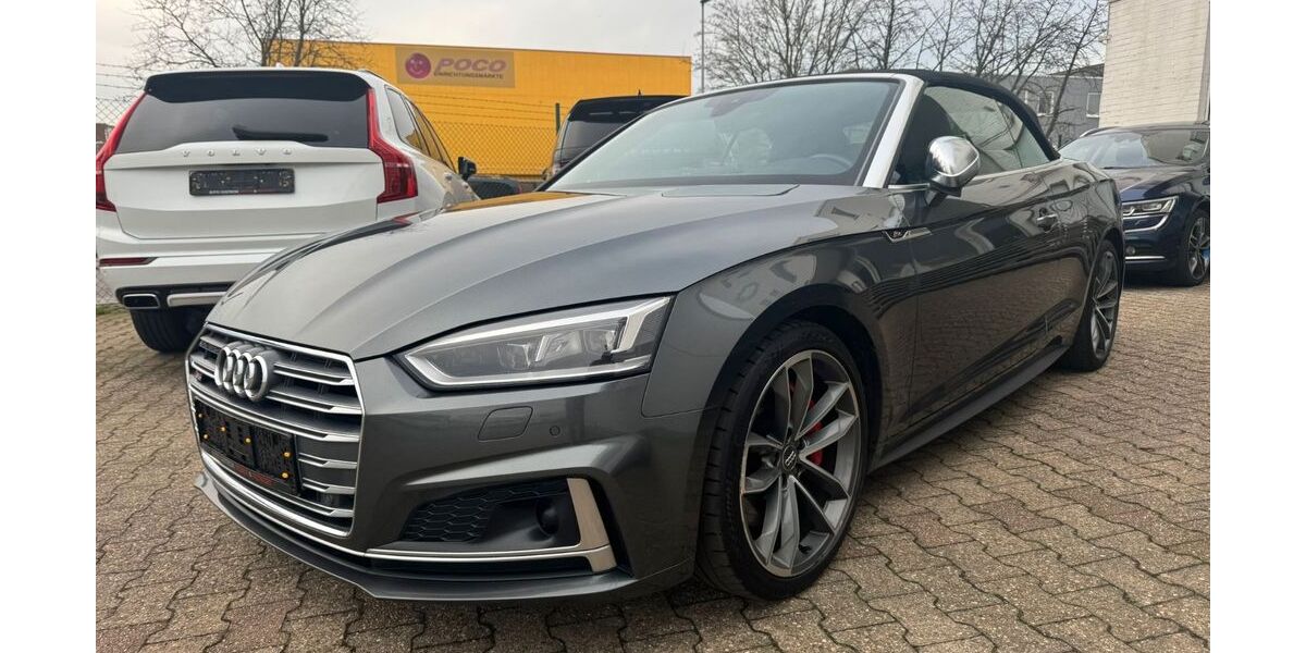 Audi S5 244.000 km 21.499 &euro; Aachen 52070
