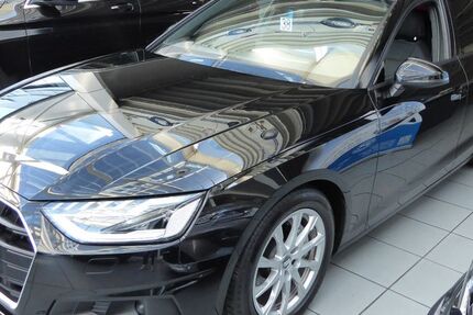 Audi A4 130.774 km 19.400 &euro; Herzogenrath 52134
