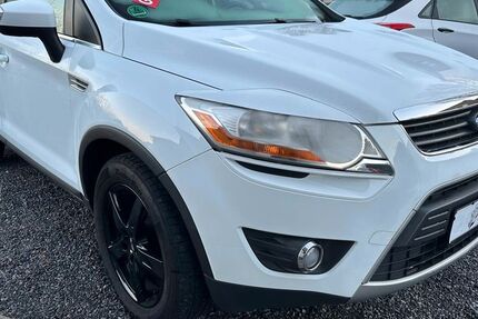Ford Kuga 241.569 km 4.350 &euro; Aachen 52080