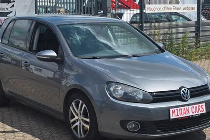 VW Golf 294.406 km 2.250 &euro; Düren 52353