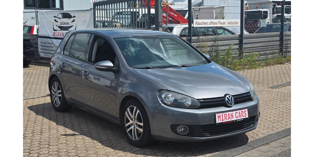 VW Golf 294.406 km 2.250 &euro; Düren 52353