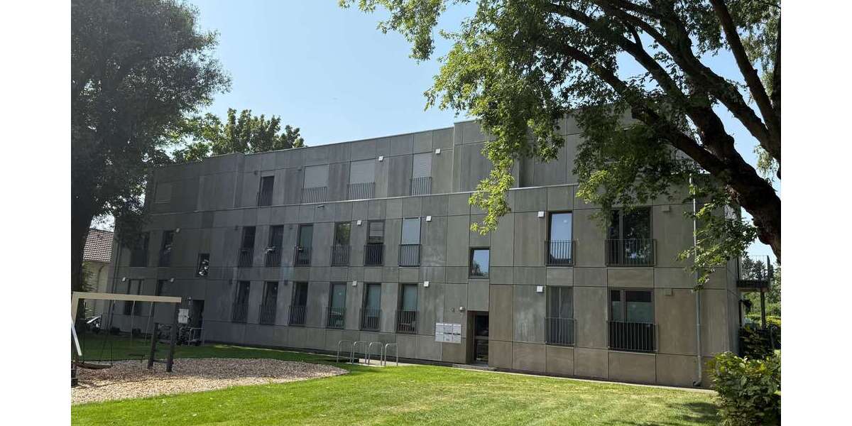 Etagenwohnung Eschweiler - 1.5 Zimmer, 47 m&sup2;, 590&euro; | Angebot:26112561